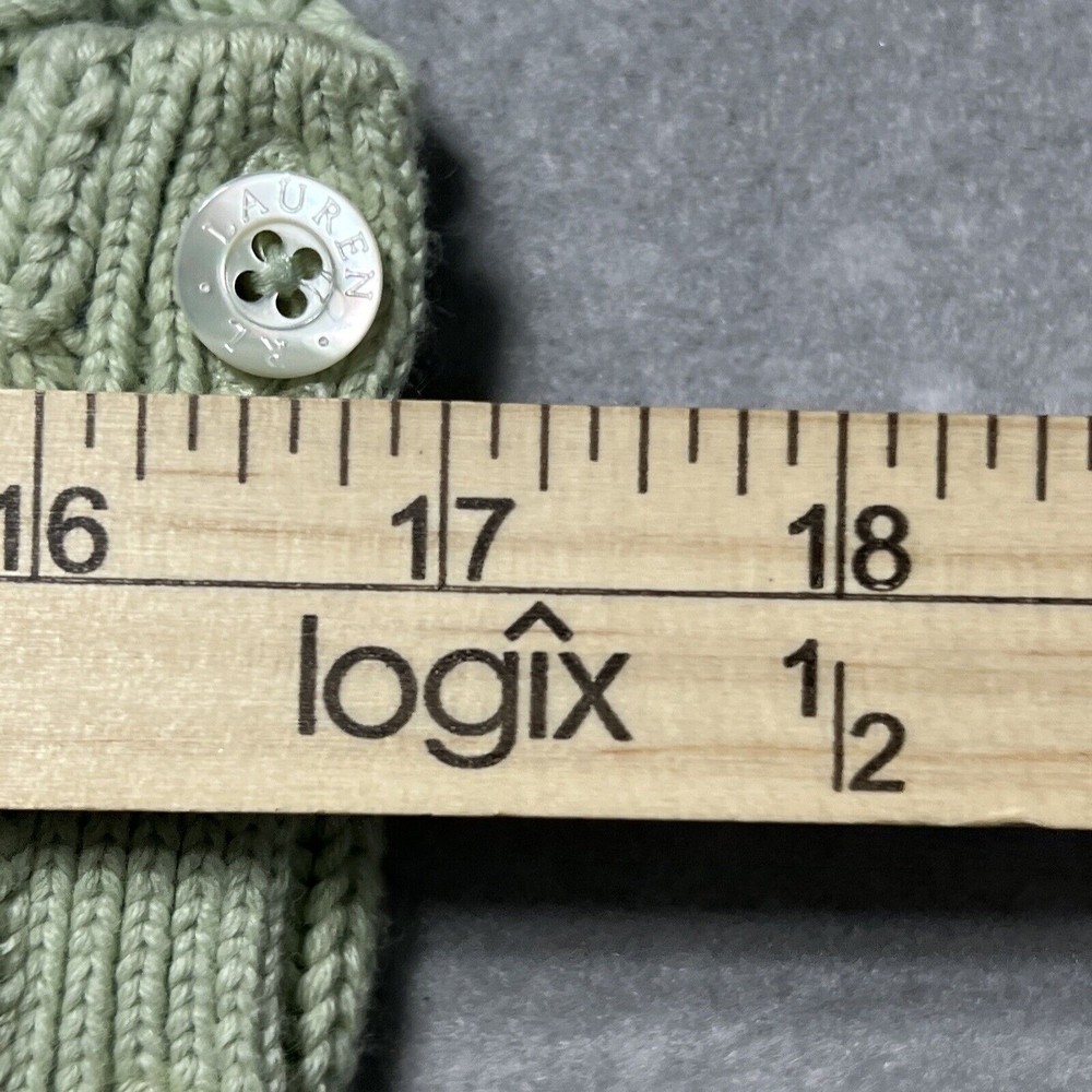 Lauren Ralph Lauren NOT FOR SALE - Picture 9 of 12